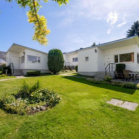 Binz Bungalows By Rujana Eksteriør bilde