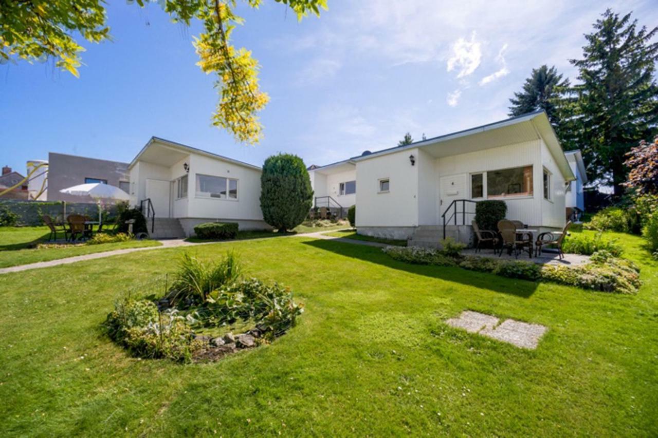 Binz Bungalows By Rujana Eksteriør bilde